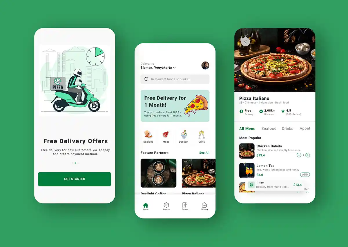 App Designs 8